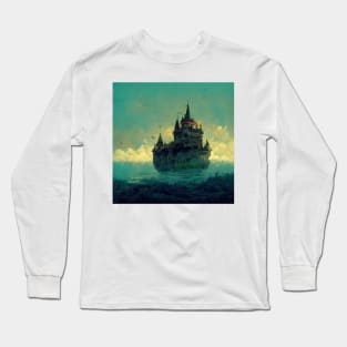 Eldermore Long Sleeve T-Shirt